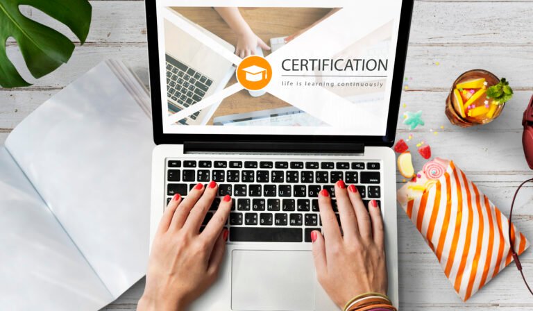 10 Proven Certification Finder Paths That Boost Your Salary