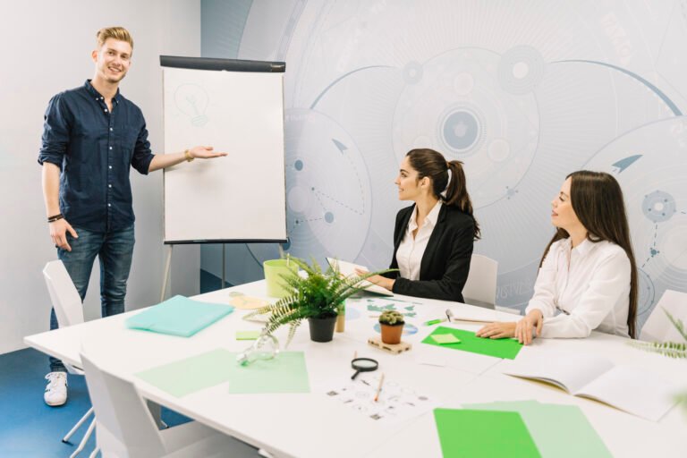 “10 Proven Presentation Practice Tool Techniques for Success”