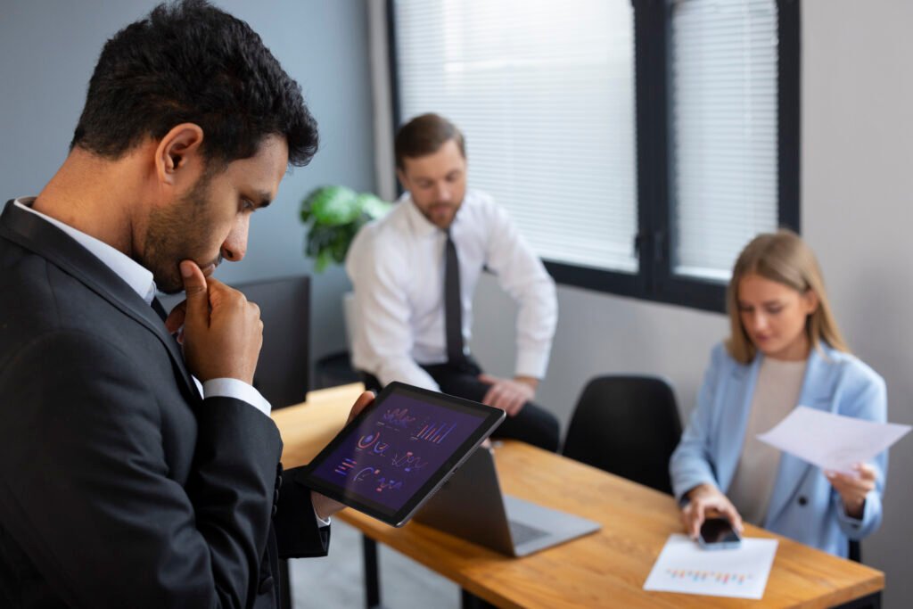 10 Tactical Job Description Analyzer Tricks to Beat ATS Filters