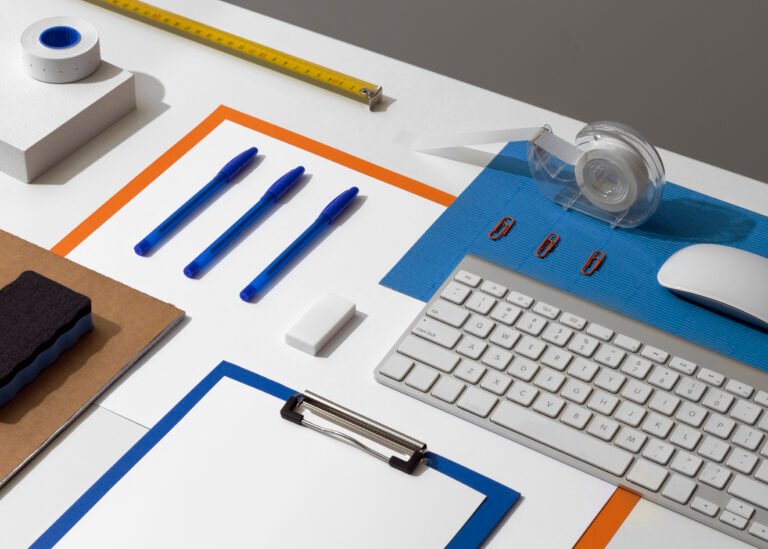 11 Must-Have Personal Branding Toolkit Items for experts