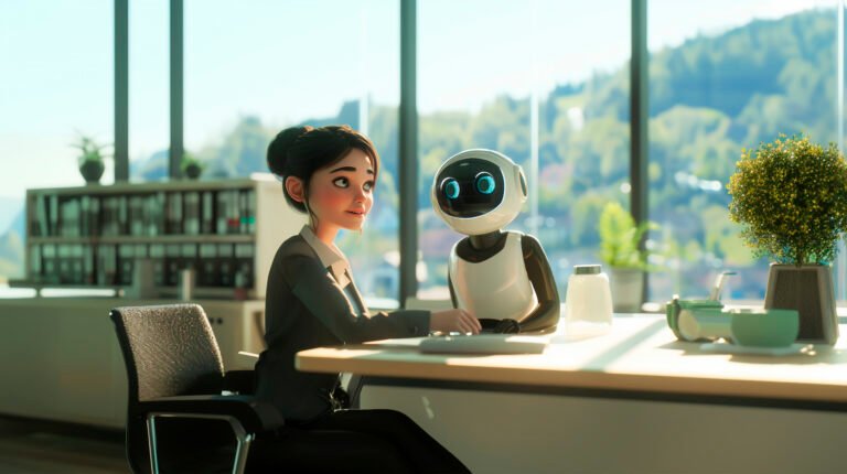 8 Best AI Mentor Chatbot Uses to Boost Your Career