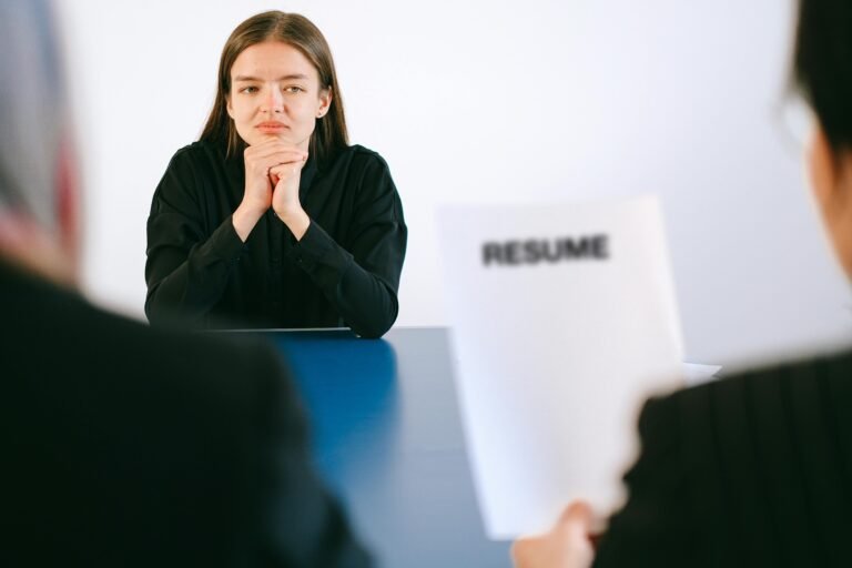 8 Proven STAR Story Builder Templates for Job Seekers